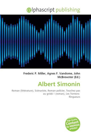 Albert Simonin