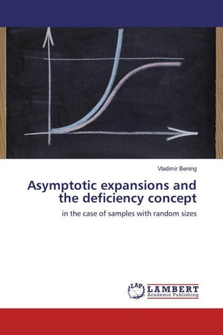Asymptotic expansions and the deficiency concept