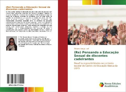 (Re) Pensando a Educação Sexual de discentes cadeirantes
