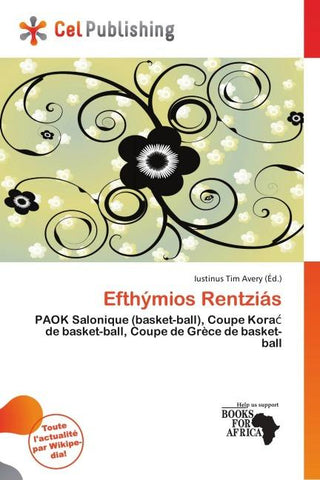 Efthýmios Rentziás