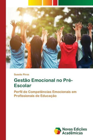 Gestão Emocional no Pré-Escolar