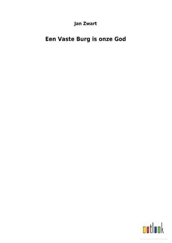 Een Vaste Burg is onze God