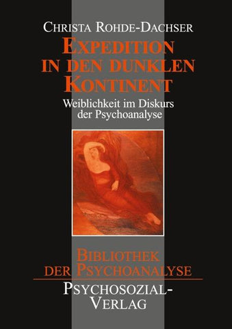 Expedition in den dunklen Kontinent