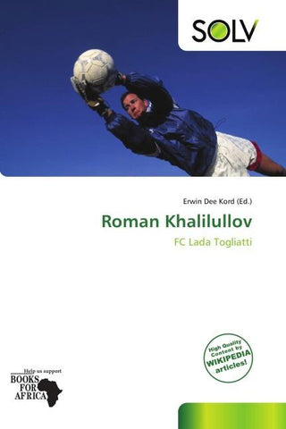 Roman Khalilullov