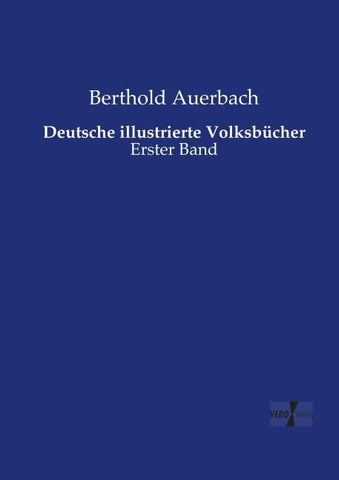 Deutsche illustrierte Volksbücher