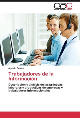 Trabajadores de la Información