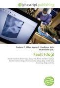 Fault (dog)