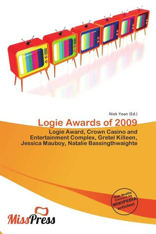 Logie Awards of 2009