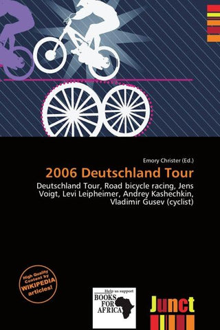 2006 Deutschland Tour