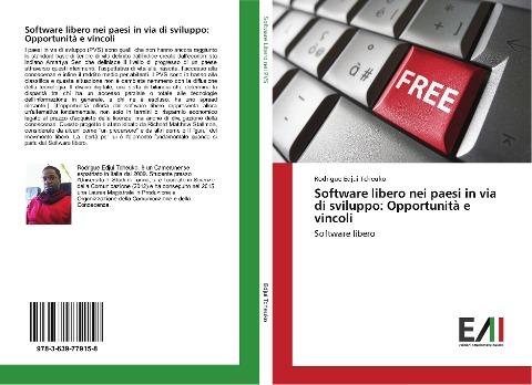 Software libero nei paesi in via di sviluppo: Opportunità e vincoli