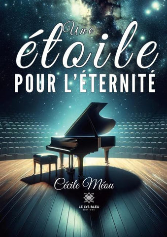Une étoile pour l'éternité