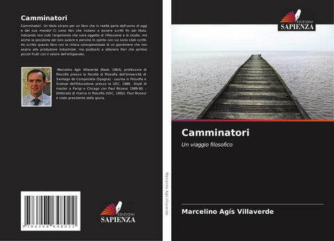 Camminatori