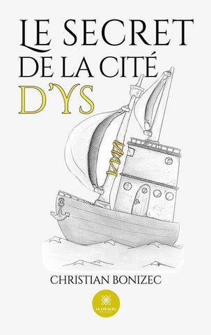 Le secret de la cité d'Ys