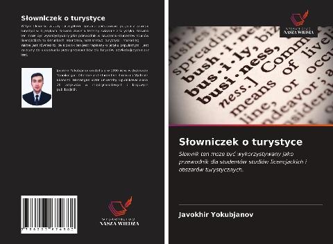 S¿owniczek o turystyce