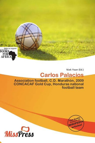 Carlos Palacios