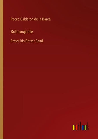 Schauspiele