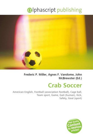 Crab Soccer