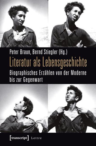 Literatur als Lebensgeschichte