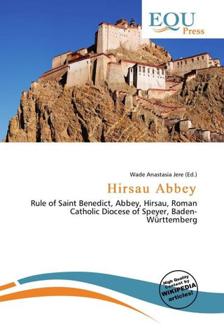 Hirsau Abbey
