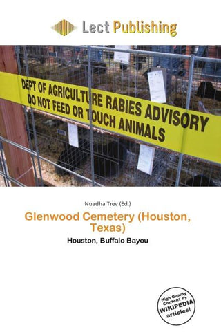 Glenwood Cemetery (Houston, Texas)