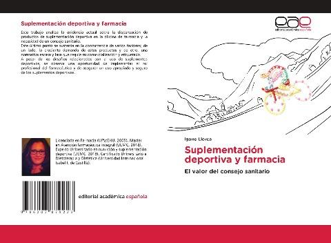 Suplementación deportiva y farmacia