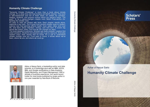 Humanity Climate Challenge