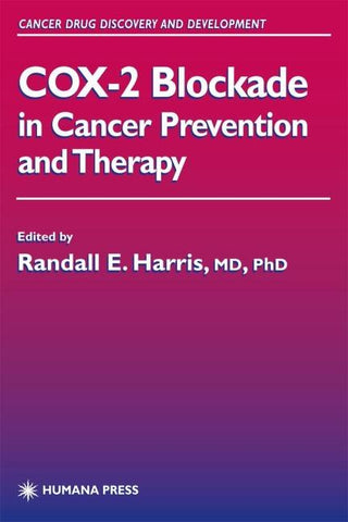 COX-2 Blockade in Cancer Prevention and Therapy