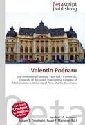 Valentin Poénaru