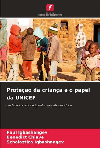 Proteção da criança e o papel da UNICEF