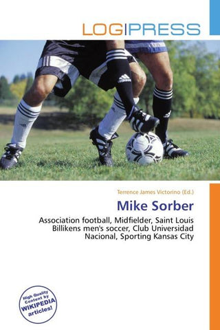 Mike Sorber