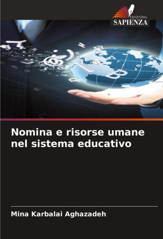Nomina e risorse umane nel sistema educativo