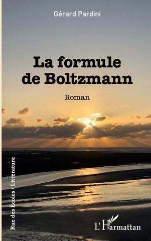 La formule de Boltzmann