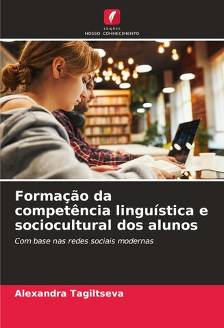 Formação da competência linguística e sociocultural dos alunos