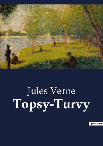 Topsy-Turvy