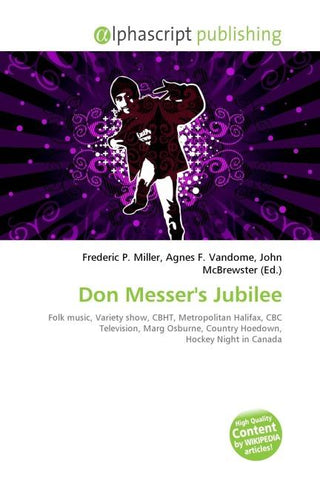 Don Messer's Jubilee