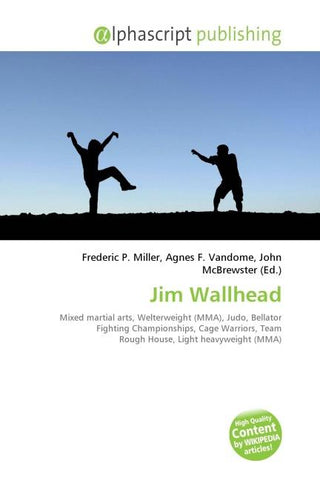Jim Wallhead