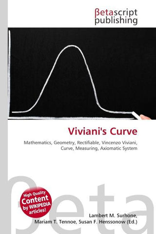 Viviani's Curve