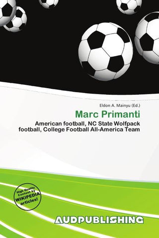 Marc Primanti