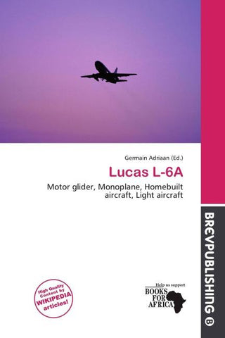 Lucas L-6A