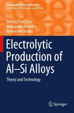 Electrolytic Production of Al–Si Alloys