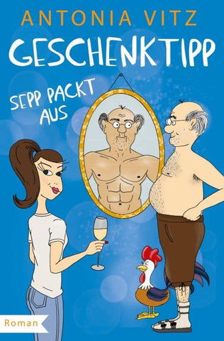 Geschenktipp