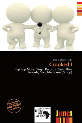 Crooked I