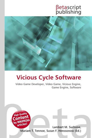 Vicious Cycle Software