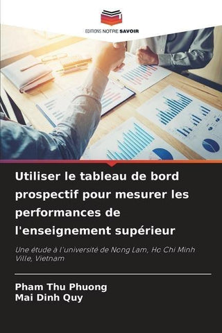 Utiliser le tableau de bord prospectif pour mesurer les performances de l'enseignement supérieur