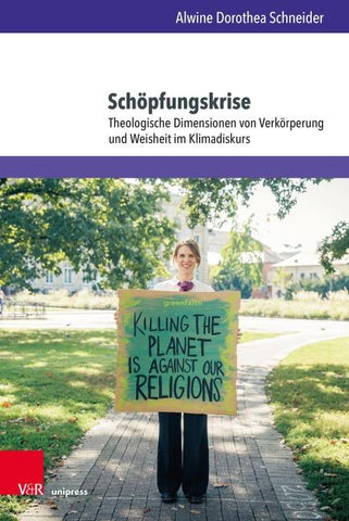 Schöpfungskrise