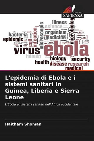 L'epidemia di Ebola e i sistemi sanitari in Guinea, Liberia e Sierra Leone