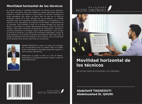 Movilidad horizontal de los técnicos