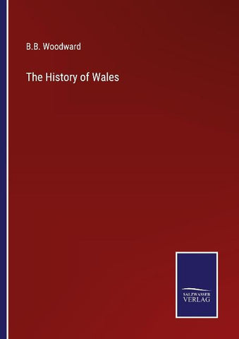 The History of Wales