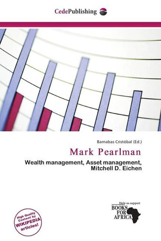 Mark Pearlman
