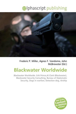 Blackwater Worldwide